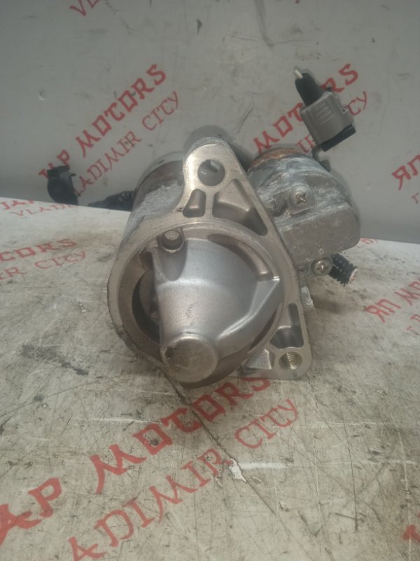 Стартер, 2500 рублей, Владимир