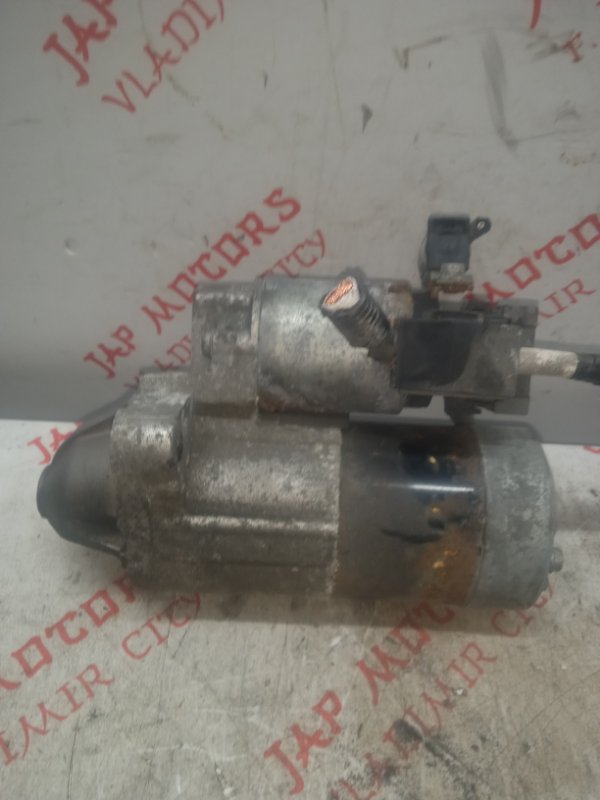 Стартер, 2500 рублей, Владимир