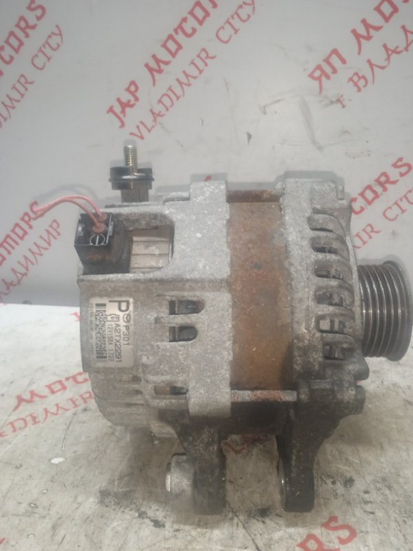 Генератор, 4000 рублей, Владимир