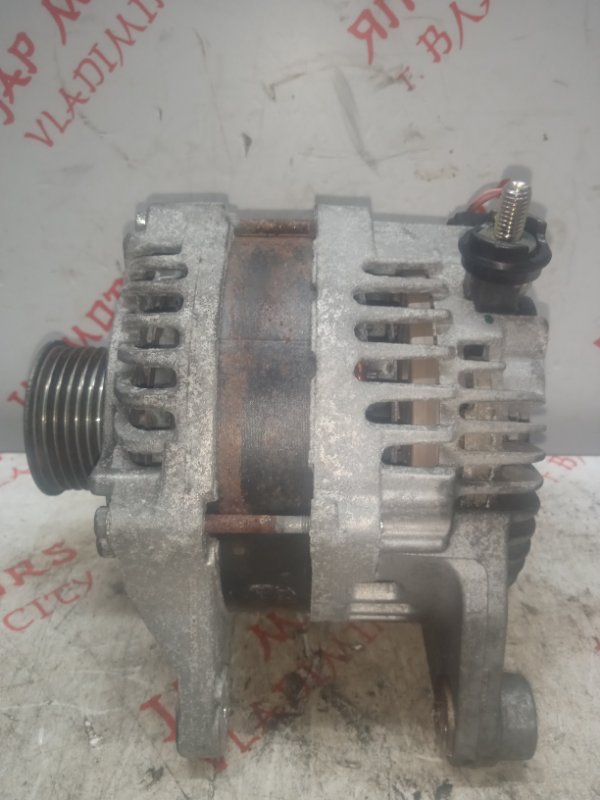 Генератор, 4000 рублей, Владимир