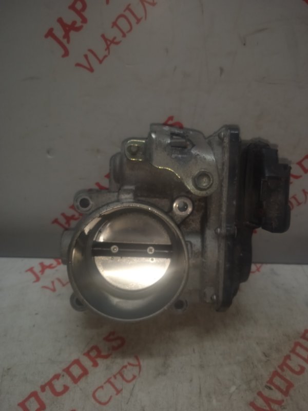 Дроссельная заслонка, 2000 рублей, Владимир