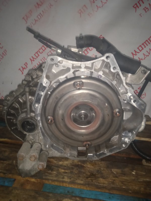 АКПП, 20000 рублей, Владимир