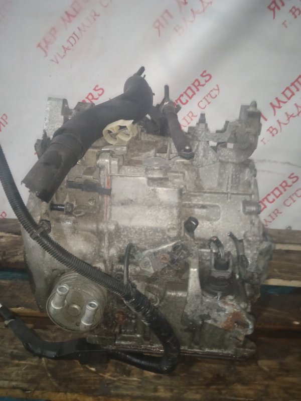 АКПП, 20000 рублей, Владимир