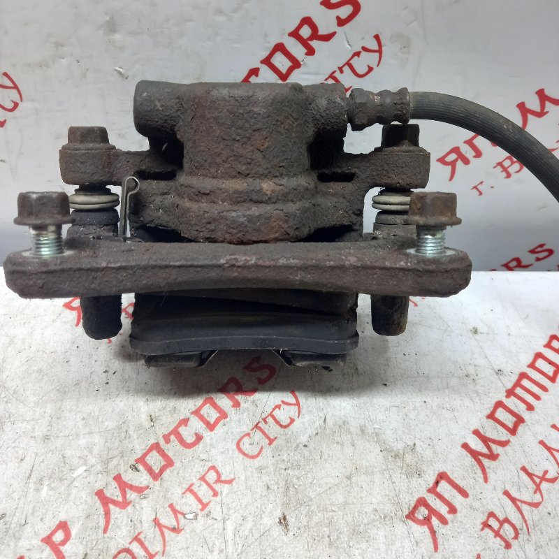 Суппорт тормозной, 2000 рублей, Владимир