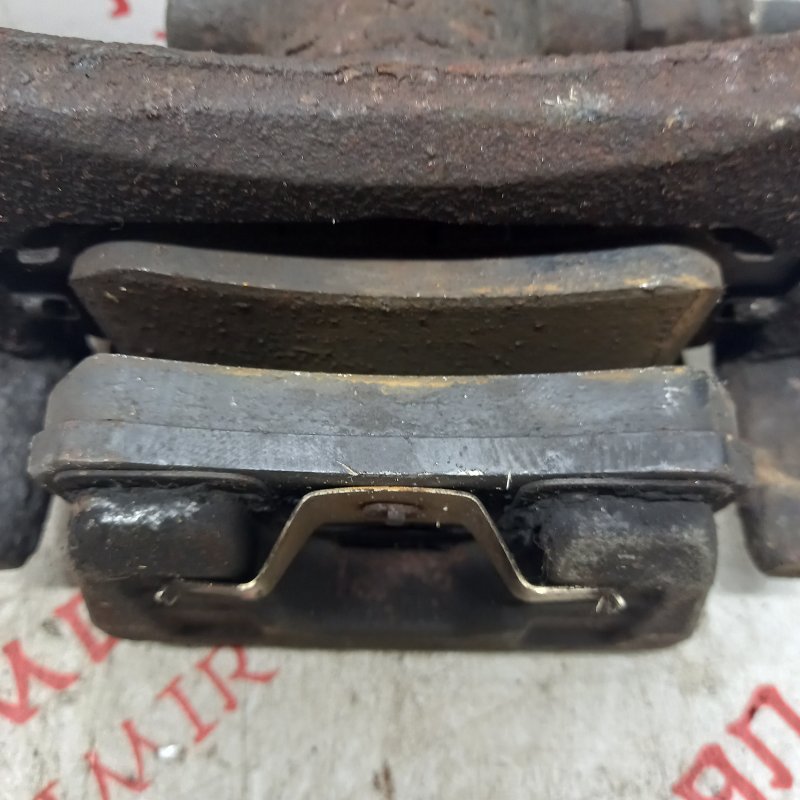 Суппорт тормозной, 2000 рублей, Владимир