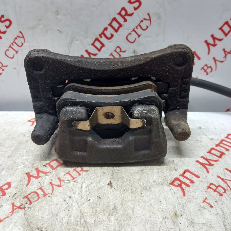 Суппорт тормозной, 2000 рублей, Владимир