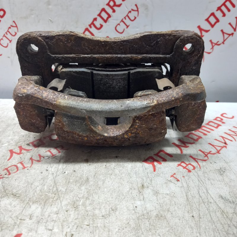 Суппорт тормозной, 2500 рублей, Владимир