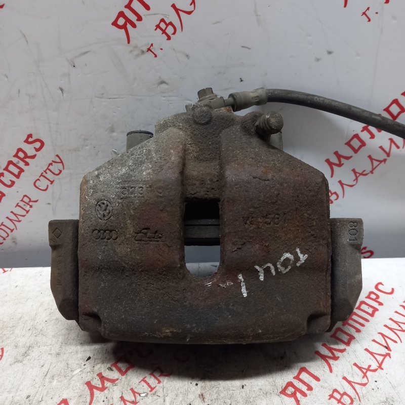 Суппорт тормозной, 2500 рублей, Владимир