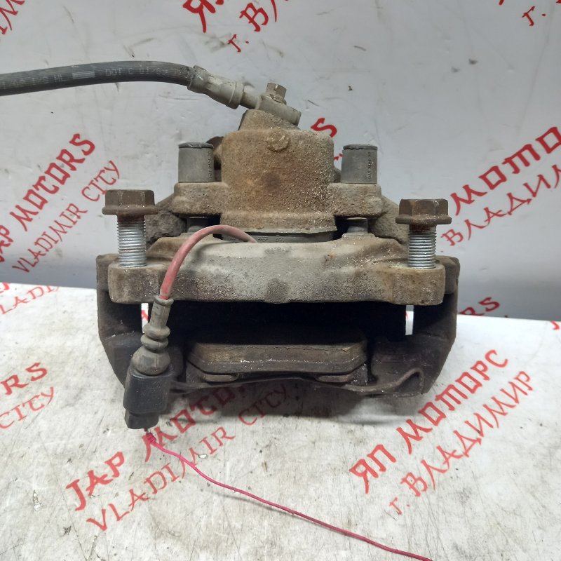 Суппорт тормозной, 2500 рублей, Владимир