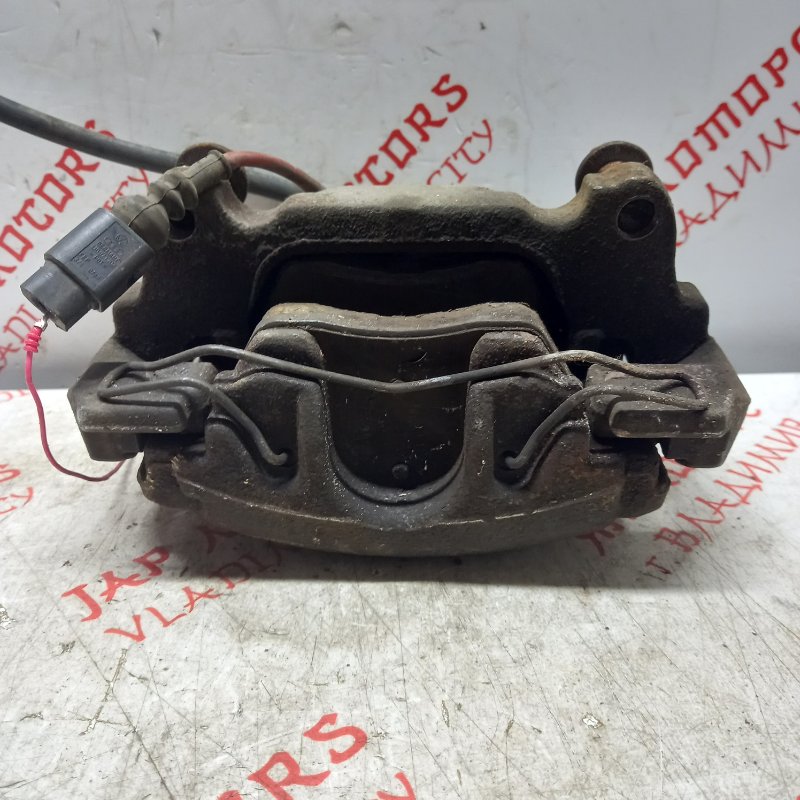 Суппорт тормозной, 2500 рублей, Владимир