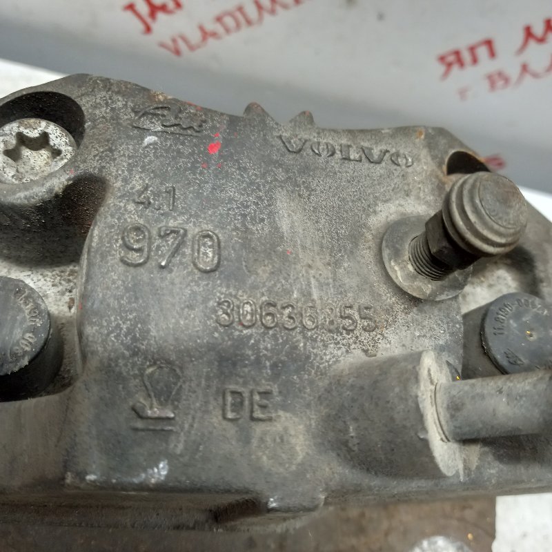 Суппорт тормозной, 3000 рублей, Владимир