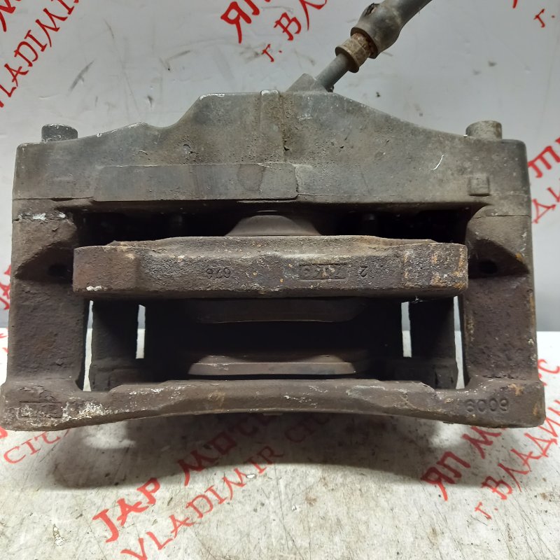 Суппорт тормозной, 3000 рублей, Владимир