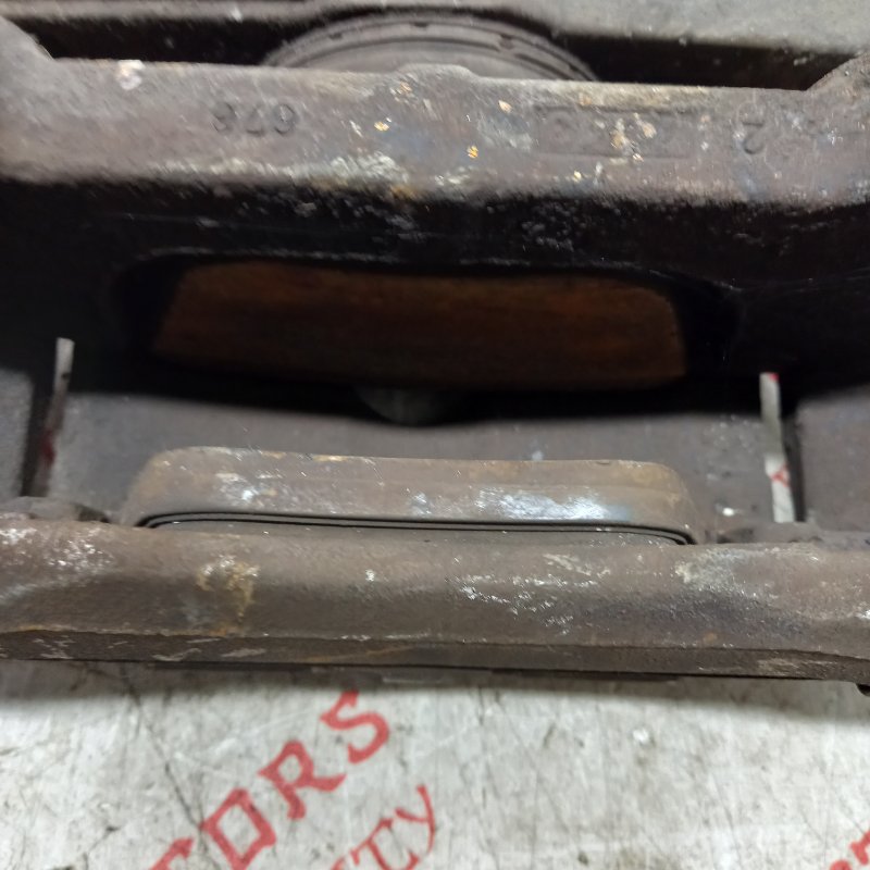 Суппорт тормозной, 3000 рублей, Владимир