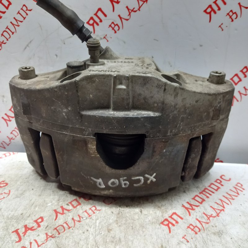 Суппорт тормозной, 3000 рублей, Владимир