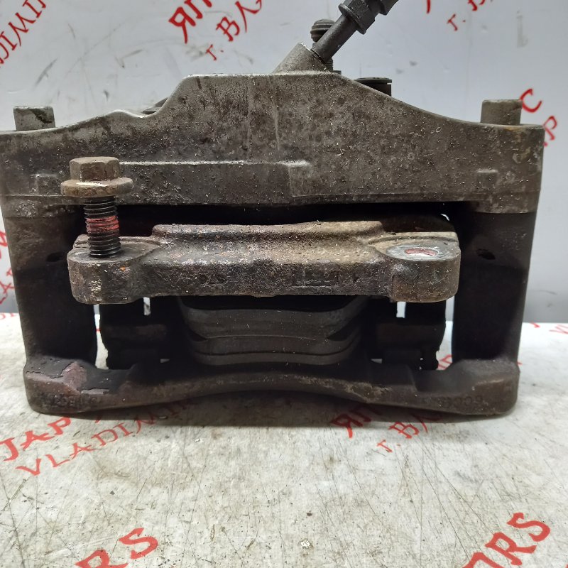 Суппорт тормозной, 3000 рублей, Владимир