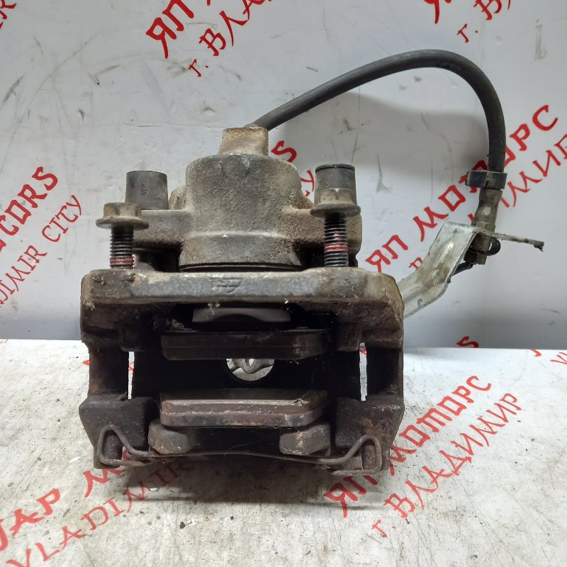 Суппорт тормозной, 3000 рублей, Владимир