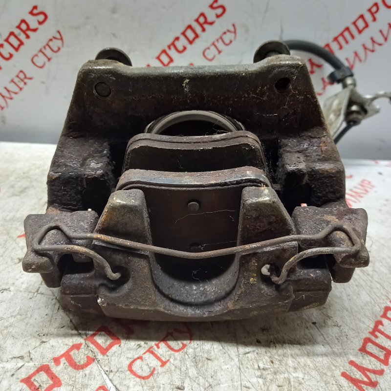 Суппорт тормозной, 3000 рублей, Владимир