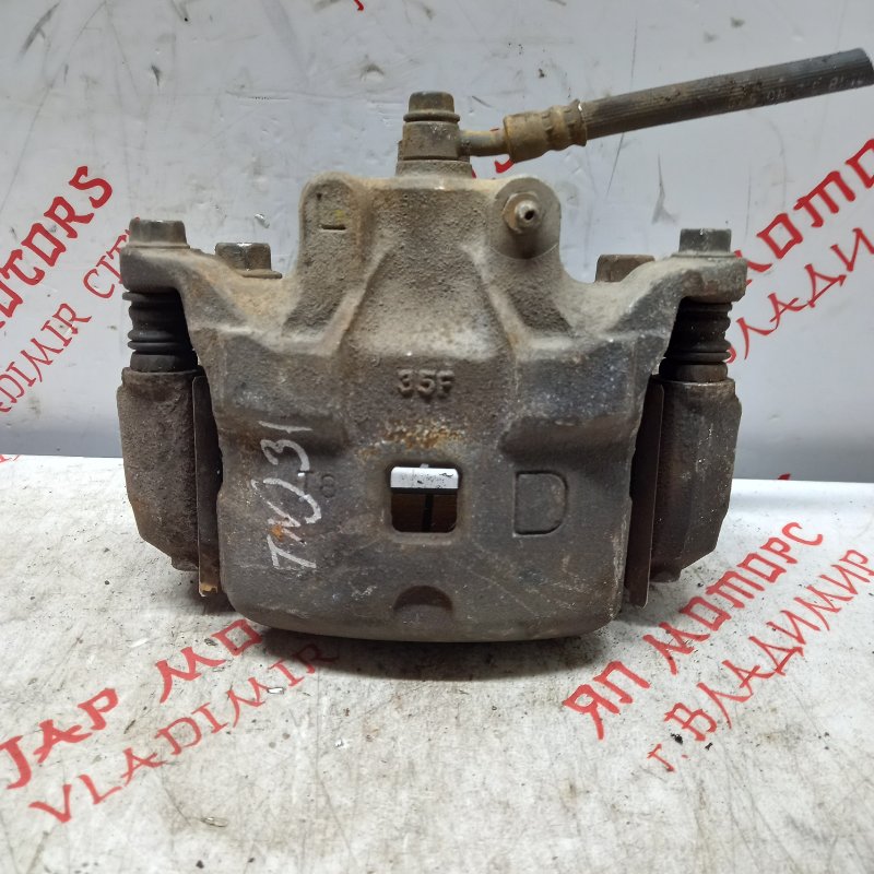 Суппорт тормозной, 2500 рублей, Владимир