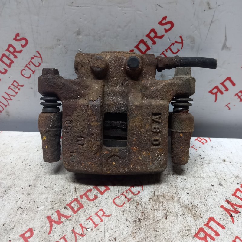 Суппорт тормозной, 2000 рублей, Владимир