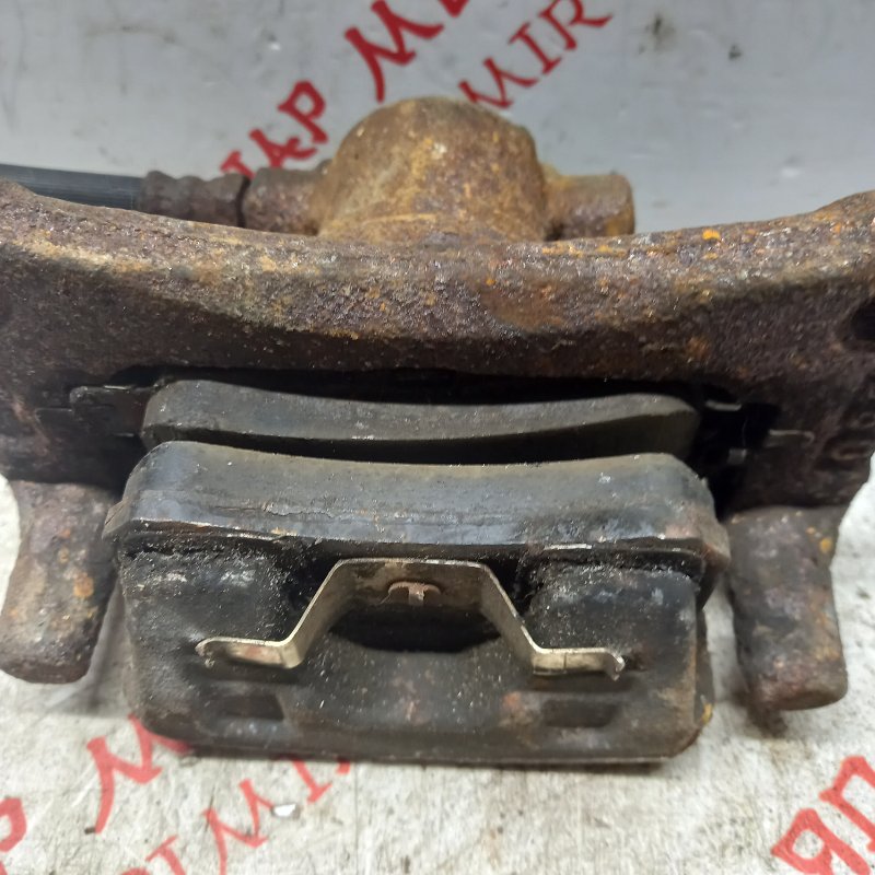 Суппорт тормозной, 2000 рублей, Владимир