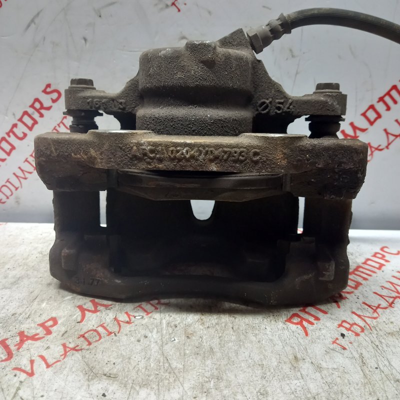 Суппорт тормозной, 2500 рублей, Владимир