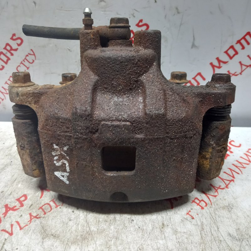 Суппорт тормозной, 2500 рублей, Владимир