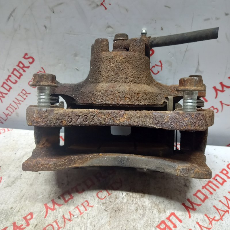 Суппорт тормозной, 2500 рублей, Владимир