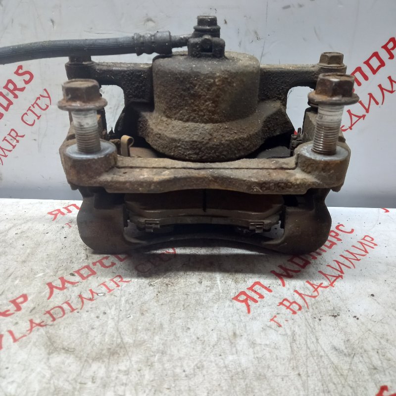 Суппорт тормозной, 2500 рублей, Владимир