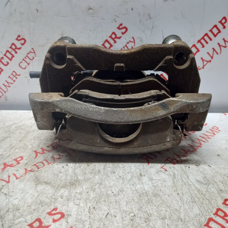 Суппорт тормозной, 2500 рублей, Владимир