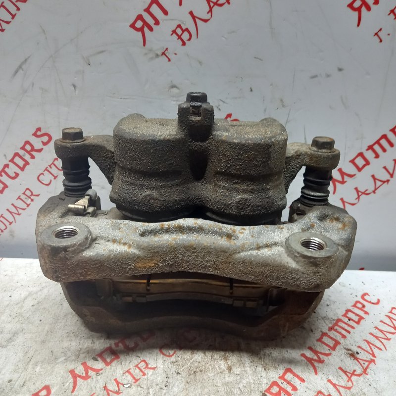 Суппорт тормозной, 2500 рублей, Владимир