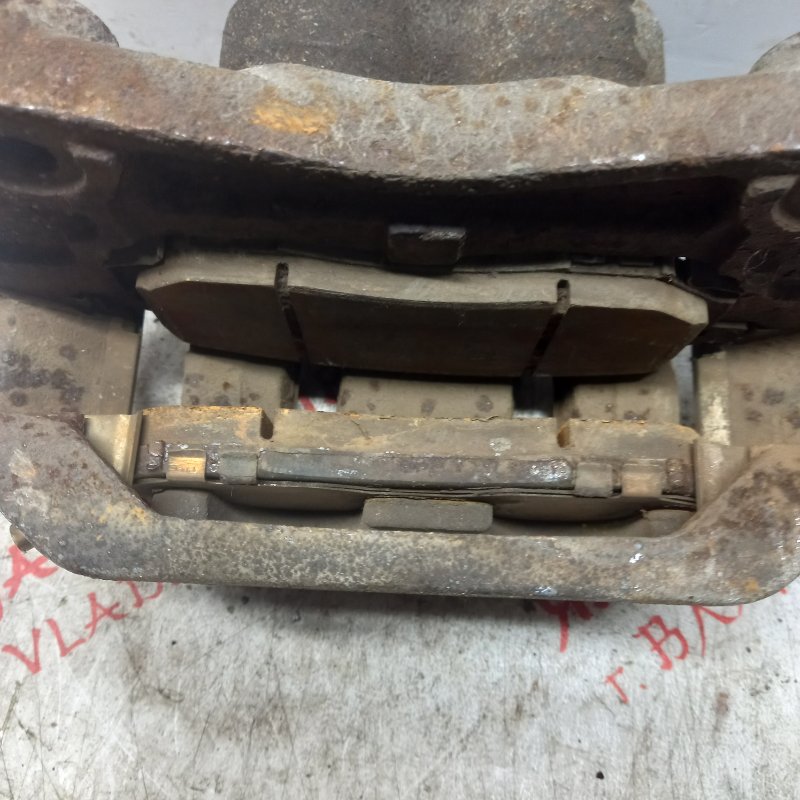 Суппорт тормозной, 2500 рублей, Владимир