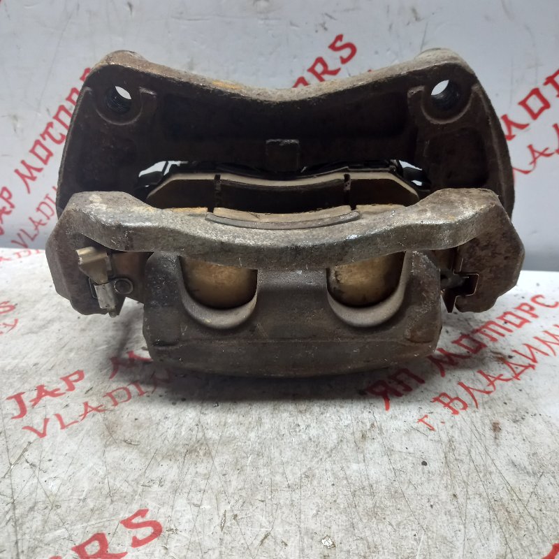 Суппорт тормозной, 2500 рублей, Владимир