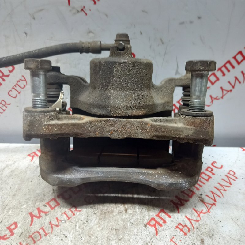 Суппорт тормозной, 2500 рублей, Владимир