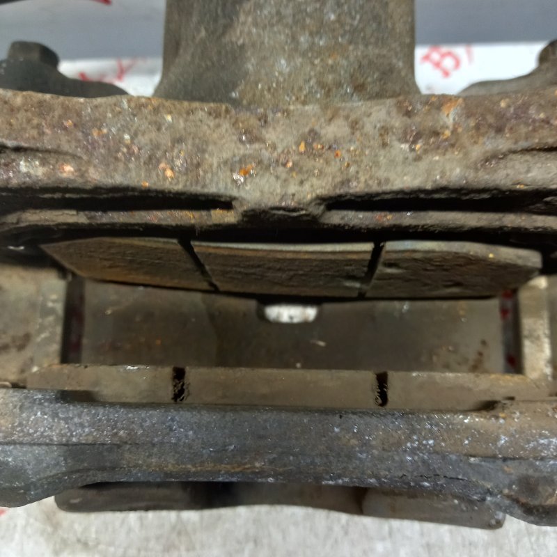 Суппорт тормозной, 2500 рублей, Владимир