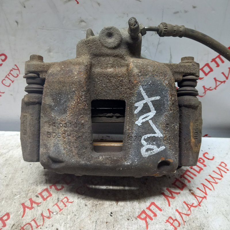 Суппорт тормозной, 2500 рублей, Владимир