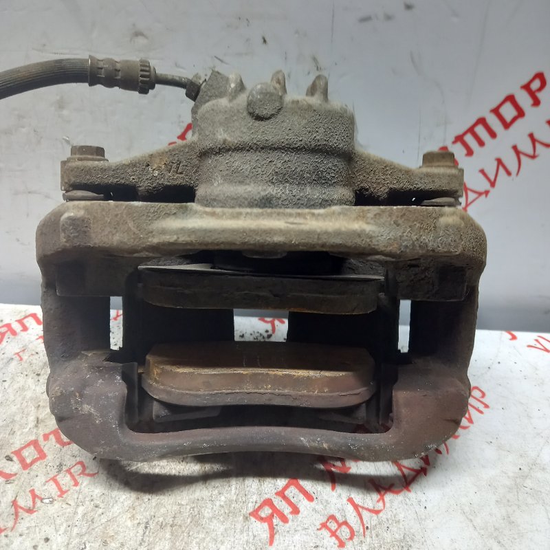 Суппорт тормозной, 2500 рублей, Владимир