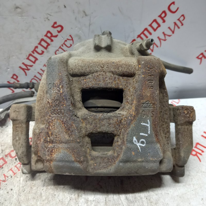 Суппорт тормозной, 2500 рублей, Владимир