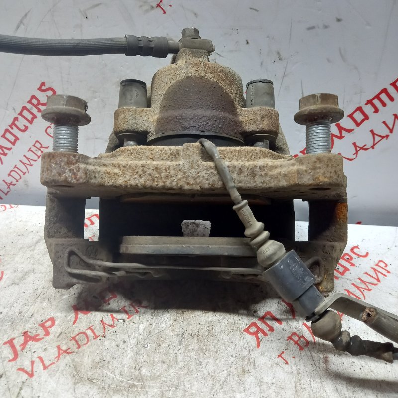 Суппорт тормозной, 2500 рублей, Владимир