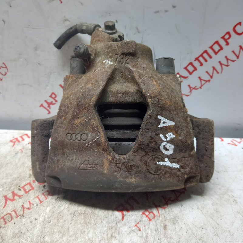 Суппорт тормозной, 2500 рублей, Владимир