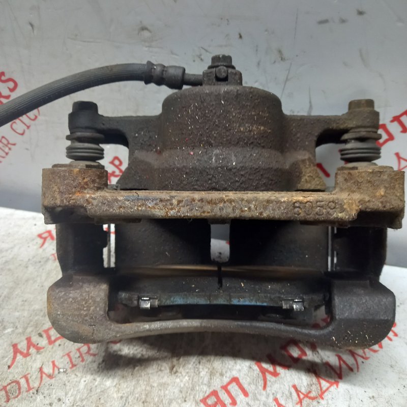 Суппорт тормозной, 2500 рублей, Владимир