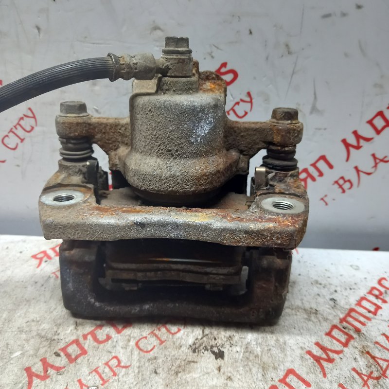 Суппорт тормозной, 4000 рублей, Владимир