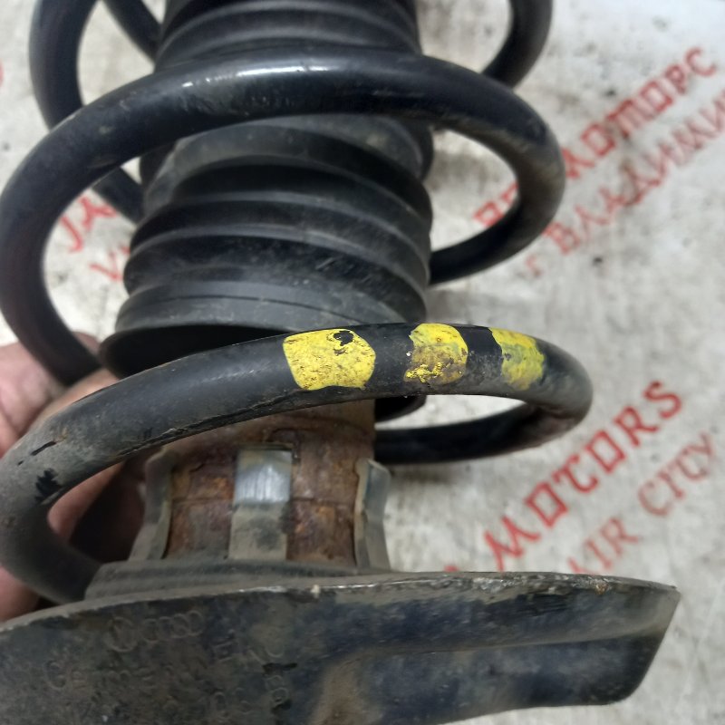 Амортизатор подвески, 3500 рублей, Владимир