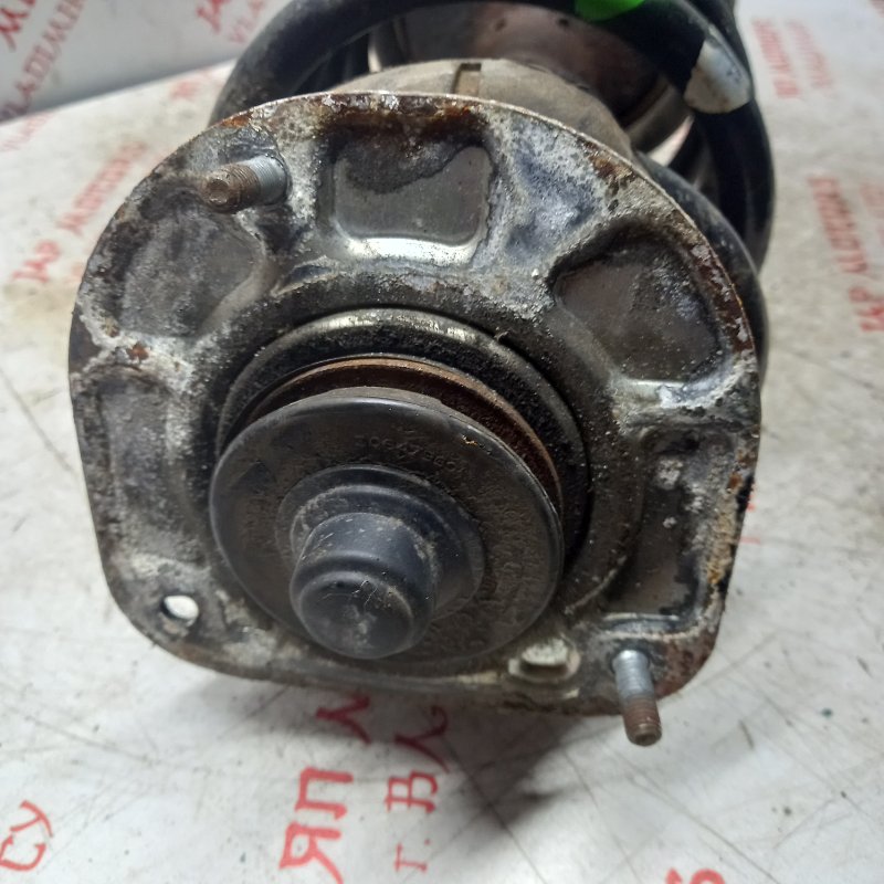 Амортизатор подвески, 3500 рублей, Владимир