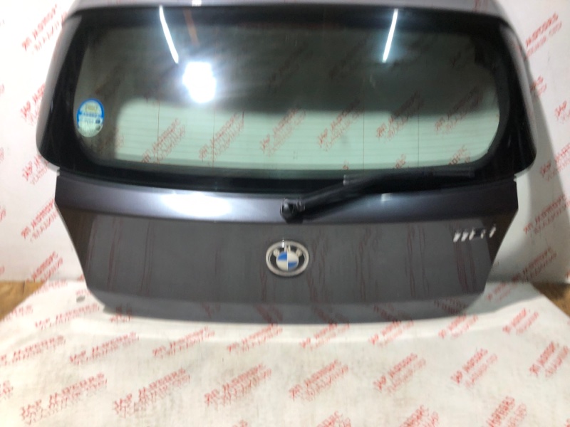 Крышка багажника, 5000 рублей, Владимир