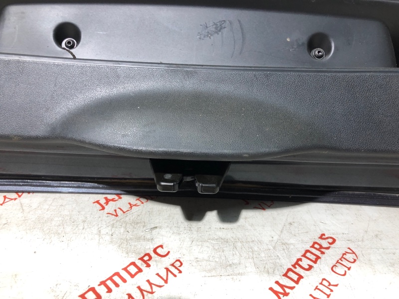 Крышка багажника, 5000 рублей, Владимир