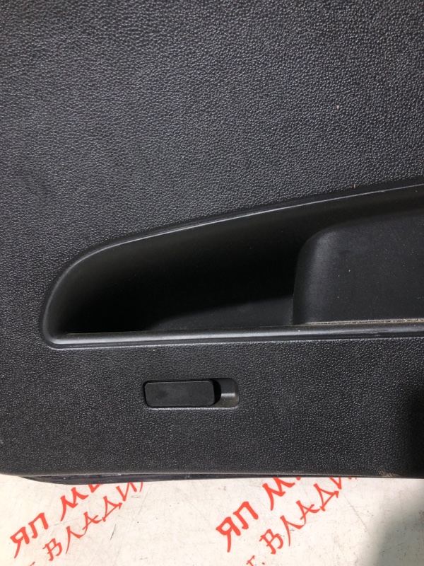 Крышка багажника, 5000 рублей, Владимир