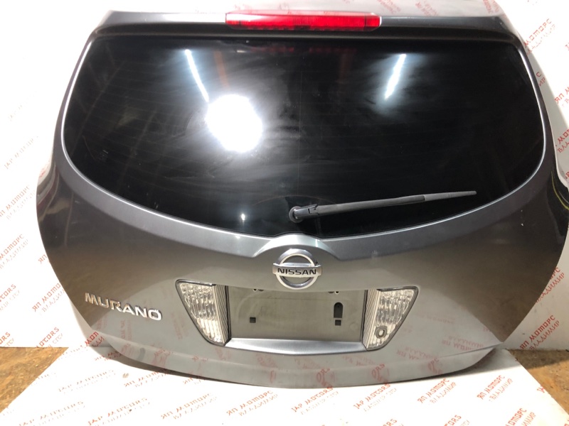 Крышка багажника, 8500 рублей, Владимир