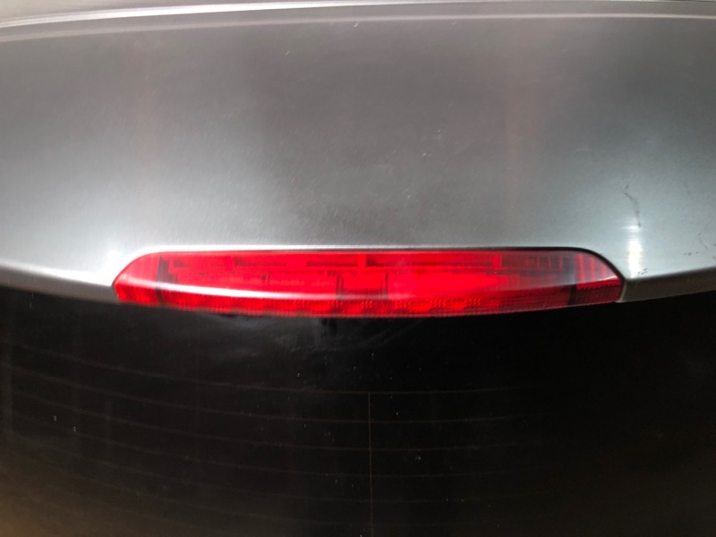 Крышка багажника, 8500 рублей, Владимир