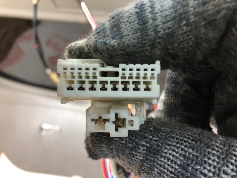 Крышка багажника, 8500 рублей, Владимир