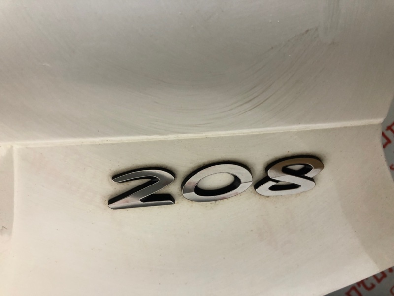 Крышка багажника, 11000 рублей, Владимир